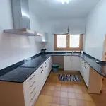 En El Arquero Semesterbostad Valmuel