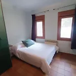 En El Arquero Semesterbostad *