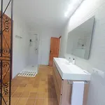 En El Arquero Semesterbostad Valmuel