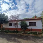 En El Arquero * Valmuel