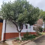 En El Arquero Semesterbostad Valmuel