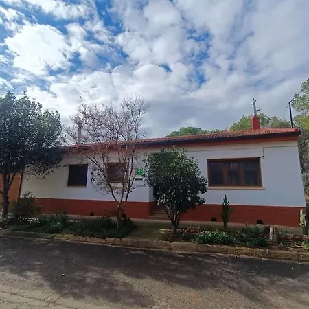 En El Arquero * Valmuel