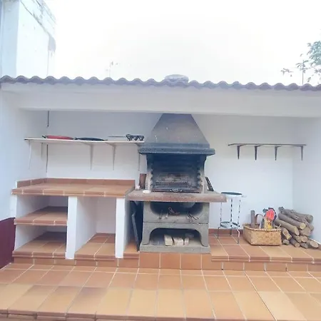 En El Arquero 別荘 *