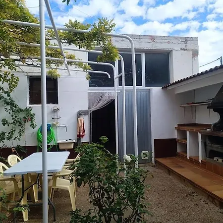 En El Arquero Valmuel