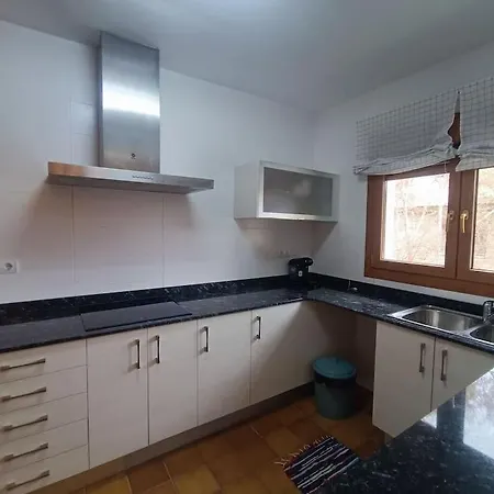 En El Arquero Valmuel