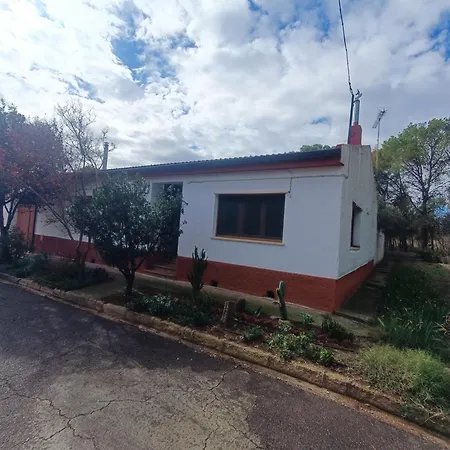 En El Arquero * Valmuel