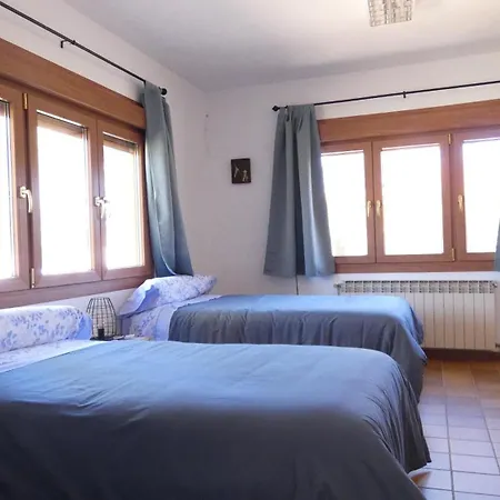 Holiday home En El Arquero