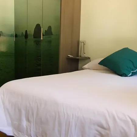 Tatil Evi En El Arquero