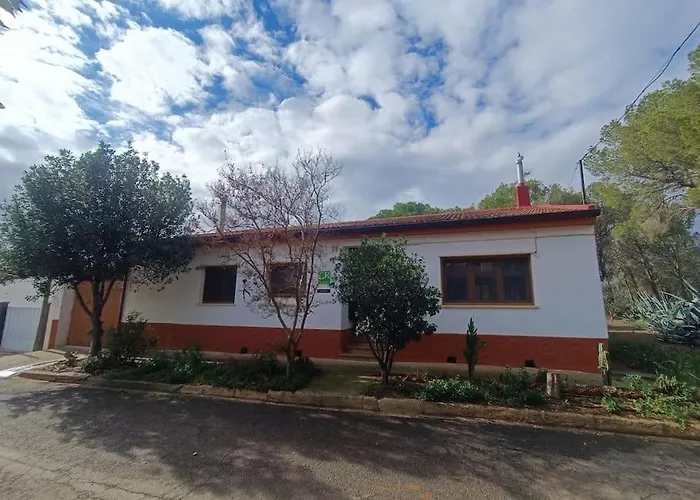 En El Arquero * Valmuel