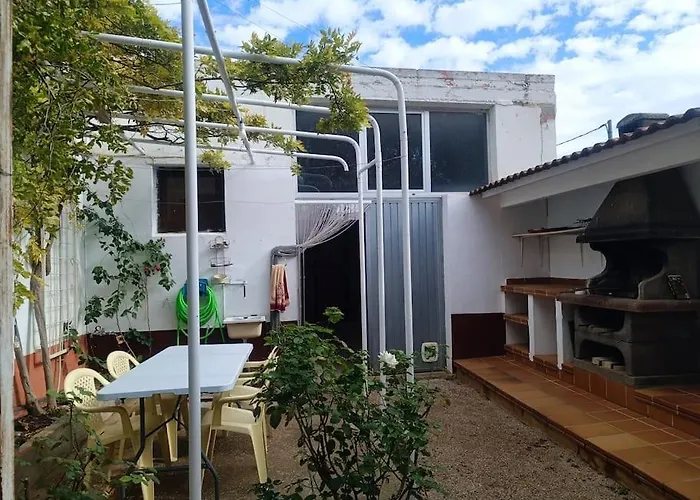 En El Arquero Valmuel