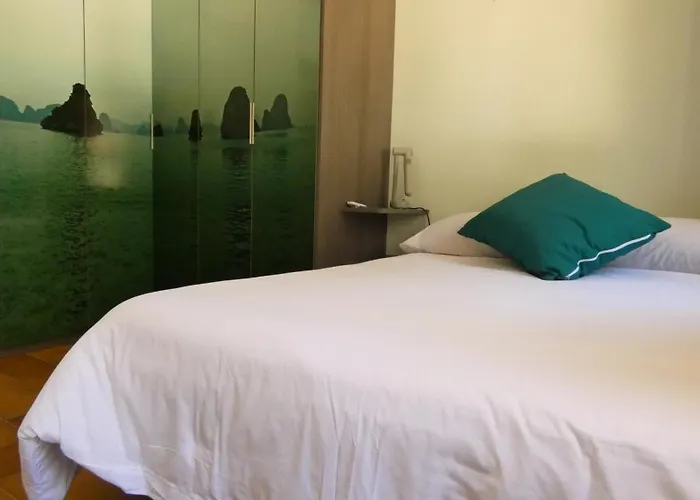 Feriehus En El Arquero